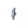 Embrayage, ventilateur de radiateur NRF 49642 - Visuel 2