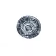 Embrayage, ventilateur de radiateur NRF 49642 - Visuel 3