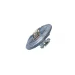 Embrayage, ventilateur de radiateur NRF 49643 - Visuel 2