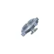 Embrayage, ventilateur de radiateur NRF 49644 - Visuel 2