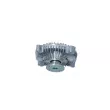 Embrayage, ventilateur de radiateur NRF 49644 - Visuel 3