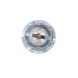 Embrayage, ventilateur de radiateur NRF 49645 - Visuel 1