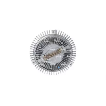 Embrayage, ventilateur de radiateur NRF 49647
