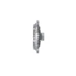 Embrayage, ventilateur de radiateur NRF 49647 - Visuel 2