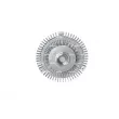 Embrayage, ventilateur de radiateur NRF 49647 - Visuel 3