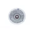 Embrayage, ventilateur de radiateur NRF 49649 - Visuel 1