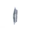 Embrayage, ventilateur de radiateur NRF 49649 - Visuel 2