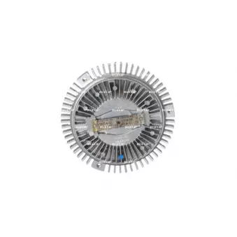 Embrayage, ventilateur de radiateur NRF 49673