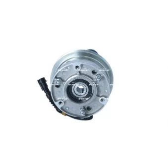 Embrayage, ventilateur de radiateur NRF 49700