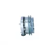 Embrayage, ventilateur de radiateur NRF 49700 - Visuel 2