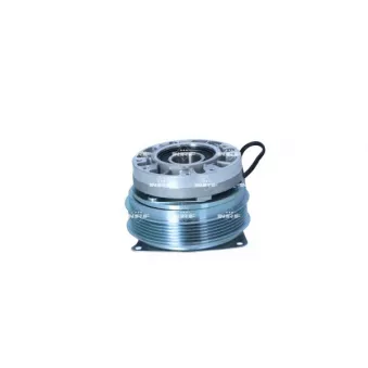 Embrayage, ventilateur de radiateur NRF 49702