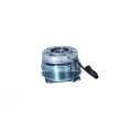 Embrayage, ventilateur de radiateur NRF 49702 - Visuel 2
