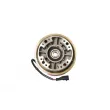 Embrayage, ventilateur de radiateur NRF 49705 - Visuel 1