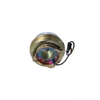 Embrayage, ventilateur de radiateur NRF 49706