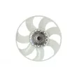 Embrayage, ventilateur de radiateur NRF 49713 - Visuel 1