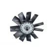 Embrayage, ventilateur de radiateur NRF 49722 - Visuel 3