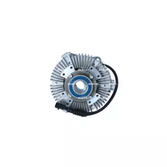 Embrayage, ventilateur de radiateur NRF 49725
