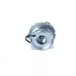 Embrayage, ventilateur de radiateur NRF 49725 - Visuel 3