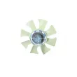 Embrayage, ventilateur de radiateur NRF 49727 - Visuel 3