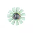 Embrayage, ventilateur de radiateur NRF 49787 - Visuel 1
