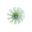 Embrayage, ventilateur de radiateur NRF 49787 - Visuel 3