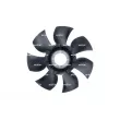 Roue du souffleur, refroidissementdu moteur NRF 49886 - Visuel 1