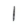Roue du souffleur, refroidissementdu moteur NRF 49890 - Visuel 2
