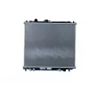 Radiateur, refroidissement du moteur NRF 50001 - Visuel 1