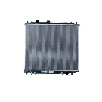 Radiateur, refroidissement du moteur NRF 50001