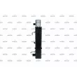 Radiateur, refroidissement du moteur NRF 50006 - Visuel 2
