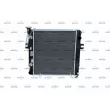 Radiateur, refroidissement du moteur NRF 50010 - Visuel 1