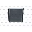 Radiateur, refroidissement du moteur NRF 50010 - Visuel 3