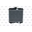Radiateur, refroidissement du moteur NRF 50020 - Visuel 1