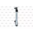 Radiateur, refroidissement du moteur NRF 50020 - Visuel 2