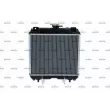 Radiateur, refroidissement du moteur NRF 50020 - Visuel 3