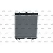Radiateur, refroidissement du moteur NRF 50023 - Visuel 3