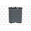Radiateur, refroidissement du moteur NRF 50024 - Visuel 1