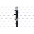 Radiateur, refroidissement du moteur NRF 50029 - Visuel 2