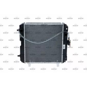 Radiateur, refroidissement du moteur NRF 50030