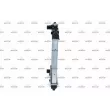 Radiateur, refroidissement du moteur NRF 50031 - Visuel 2