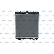 Radiateur, refroidissement du moteur NRF 50032 - Visuel 1
