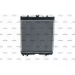 Radiateur, refroidissement du moteur NRF 50032 - Visuel 3