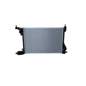 Radiateur, refroidissement du moteur NRF