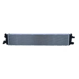 Radiateur, refroidissement du moteur NRF 50037