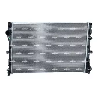Radiateur, refroidissement du moteur NRF