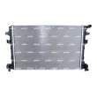 Radiateur, refroidissement du moteur NRF 50042 - Visuel 1