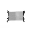 Radiateur, refroidissement du moteur NRF 50045 - Visuel 1