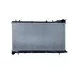 Radiateur, refroidissement du moteur NRF 50046 - Visuel 1