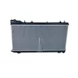 Radiateur, refroidissement du moteur NRF 50046 - Visuel 3
