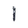 Radiateur, refroidissement du moteur NRF 50126 - Visuel 2